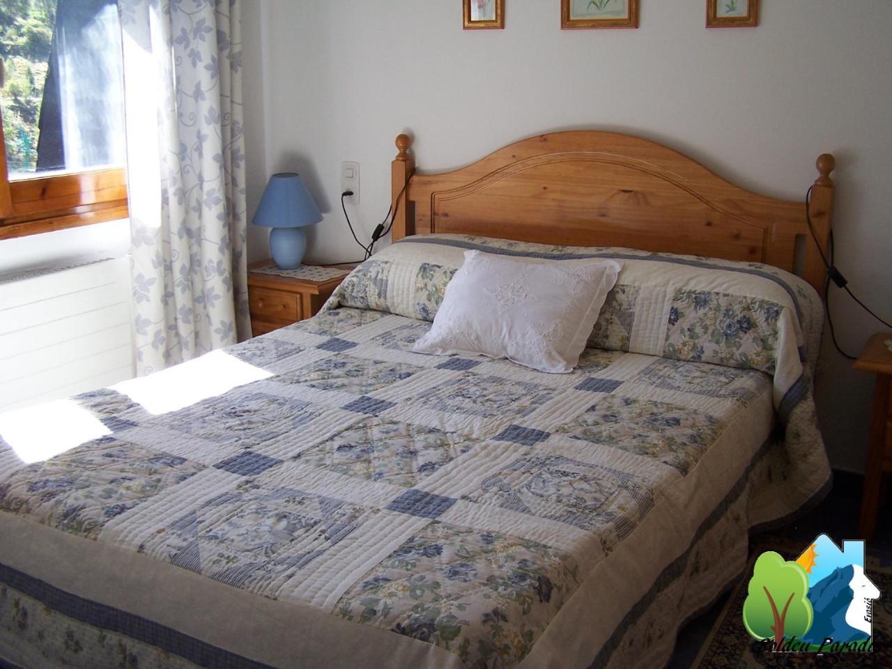 Soldeu Paradis Incles Apartment Bagian luar foto